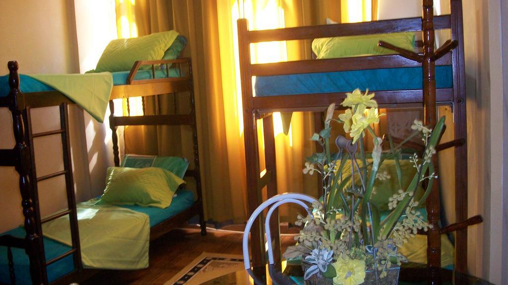 Copacabana Villas Rio de Janeiro Ngoại thất bức ảnh