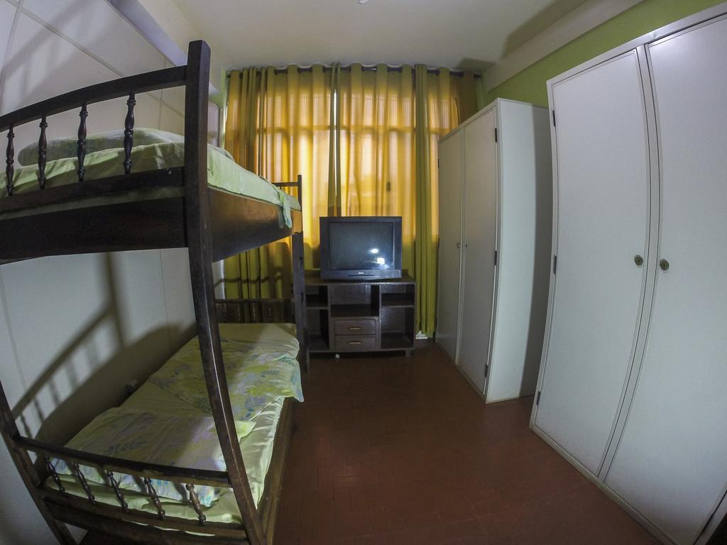 Copacabana Villas Rio de Janeiro Ngoại thất bức ảnh