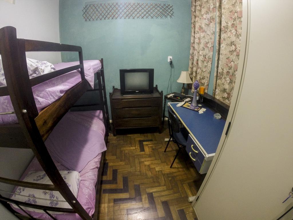 Copacabana Villas Rio de Janeiro Ngoại thất bức ảnh
