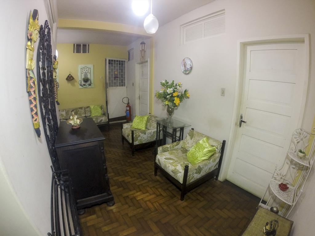 Copacabana Villas Rio de Janeiro Ngoại thất bức ảnh
